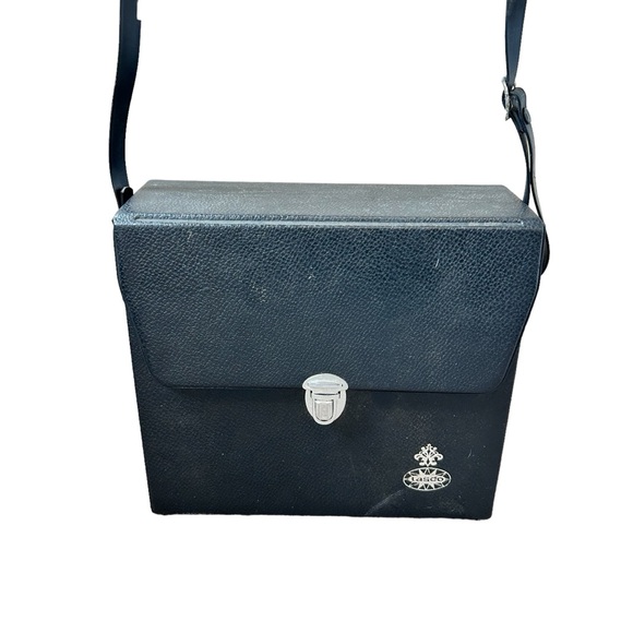 Vintage TASCO Binoculars Model 306 Fully Coated with Case - Picture 9 of 9